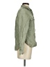 Universal Thread Green Long Sleeve Button-Down Shirt Size XS - photo 4