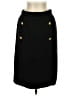 Unbranded Tweed Black Casual Skirt Size S (estimated) - photo 1