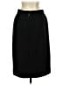Unbranded Tweed Black Casual Skirt Size S (estimated) - photo 2