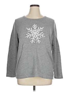 Talbots Outlet Sweatshirt