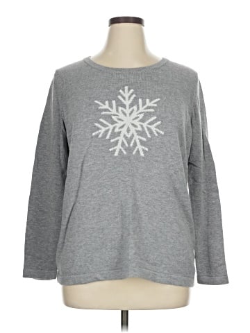 Talbots Outlet Sweatshirt (view 1)