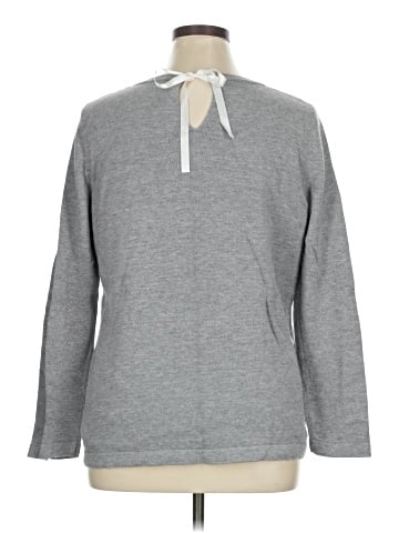 Talbots Outlet Sweatshirt (view 2)