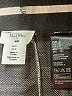 H&M Graphic Gray Black Casual Skirt Size S - photo 3