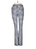 Gap Houndstooth Blue Dress Pants Size 4 tall - photo 1