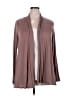 G Collection Brown Kimono Size 2X - photo 1