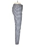 Gap Houndstooth Blue Dress Pants Size 4 tall - photo 4