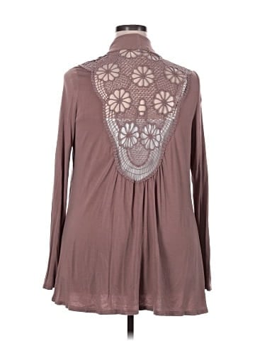 G Collection Kimono (view 2)