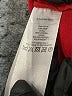 Armani Exchange 100% Lyocell Red Blazer Size 2 - photo 7