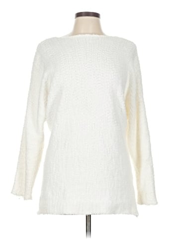 Jess Lea Turtleneck Sweater (view 1)