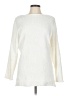 Jess Lea Ivory Turtleneck Sweater Size Lg - XL - photo 1
