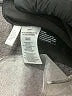 Andrew Marc Black Active Pants Size XL - photo 8