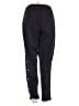 Unbranded Black Track Pants Size S - photo 2