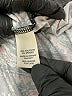 Mudd Paisley Black Casual Dress Size M - photo 8