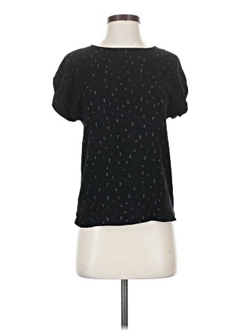 Sessun Short Sleeve Blouse (view 1)