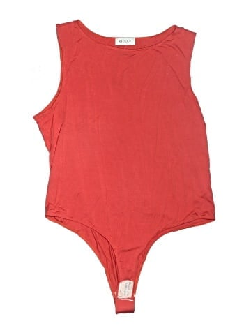 Gilli Bodysuit (view 1)