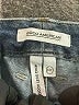 Good American Blue Jeans Size XL (4) - photo 3
