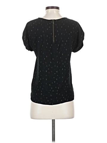 Sessun Short Sleeve Blouse (view 2)