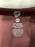 Assorted Brands Burgundy Jumpsuit Size Med - Lg - photo 4