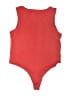 Gilli Red Bodysuit Size 1X - photo 2