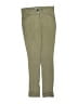 Assorted Brands Solid Green White Khakis Size 14 - photo 1