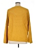 Old Navy Yellow Pullover Sweater Size XL - photo 2