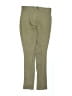Assorted Brands Solid Green White Khakis Size 14 - photo 2