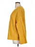 Old Navy Yellow Pullover Sweater Size XL - photo 5