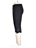 Tek Gear Black Active Pants Size L - photo 5