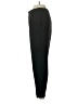 Zara 100% Polyester Solid Black Dress Pants Size S - photo 5