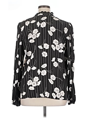 The Odells Long Sleeve Blouse (view 2)