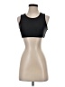 Oiselle Black Active Tank Size XS - photo 1