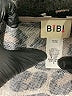 Bibi Brown Cardigan Size S - photo 7