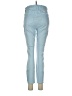 Buffalo by David Bitton Color Block Blue Jeans Size 8 - photo 2