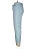 Buffalo by David Bitton Color Block Blue Jeans Size 8 - photo 5