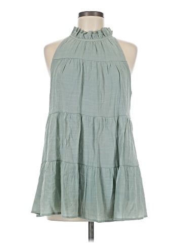 Indigo Soul Casual Dress (view 1)