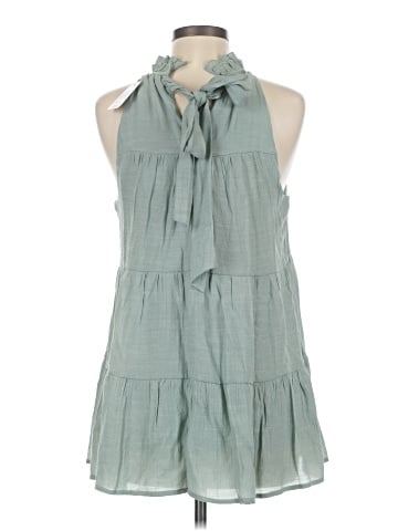 Indigo Soul Casual Dress (view 2)