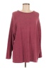 Absolutely! Burgundy Pullover Sweater Size M (estimated) - photo 1