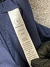 Addison Bay Solid Blue Athletic Shorts Size XXS - photo 3