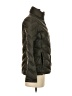 Calvin Klein 100% Nylon Green Jacket Size XXS - photo 4