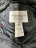 American Rag Cie 100% Polyester Black Vest Size L - photo 6