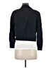 Theory Solid Black Jacket Size M - photo 2