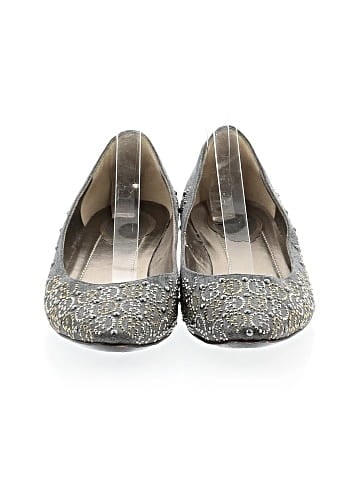 Rene Caovilla Flats (view 2)