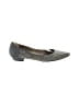 Rene Caovilla Paisley Gray Flats Size EU 37 1/2 - photo 1