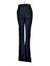 Express Blue Jeans Size 2 - photo 2