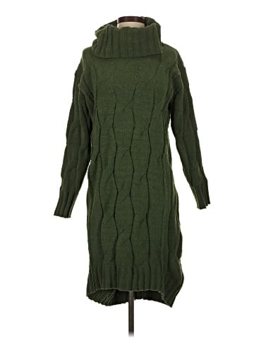 STITCHDROP Casual Dress (view 1)