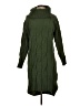 STITCHDROP 100% Polyester Green Casual Dress Size S - photo 1