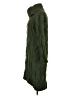 STITCHDROP 100% Polyester Green Casual Dress Size S - photo 5