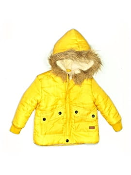 7 For All Mankind Snow Jacket