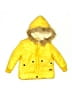 7 For All Mankind 100% Polyester Yellow Snow Jacket Size 2T - photo 1