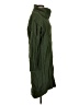 STITCHDROP 100% Polyester Green Casual Dress Size S - photo 4